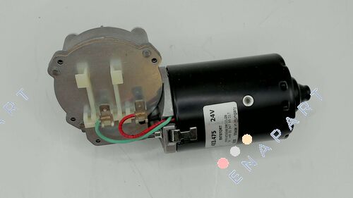 403.475 Redüktörlü