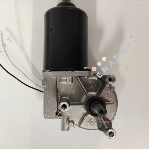403.933 Dişli motor