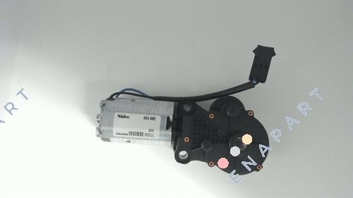 404.682 SOMMER Drive TWIST 200 için motor