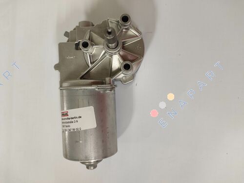 404.865 Dişli motor