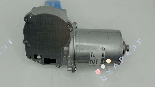 404.991 Motor, dişli motoru