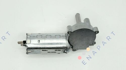 404603 Dişli motor