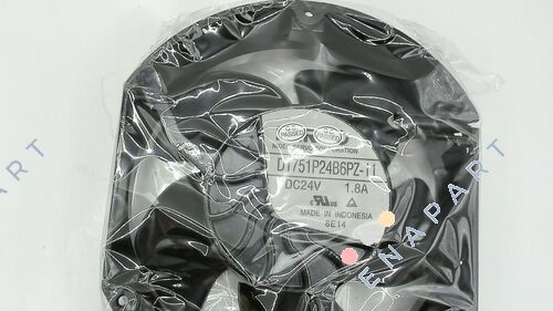 D1751P24B6PZ-11 Soğutma fanı