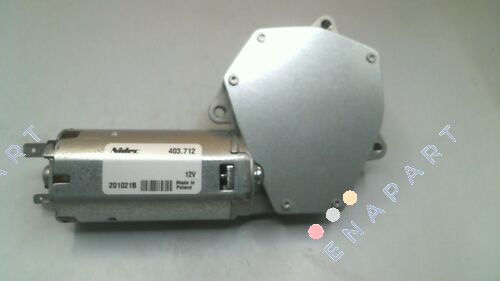 SWF403712 Redüktörlü motor