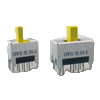 RF slide switch CRFS