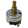 Rotary switch SRF