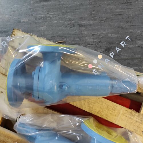 3.1 C (F064811) Basınç tahliye valfi