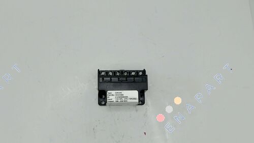 19141000 / GVE20L köprü doğrultucu