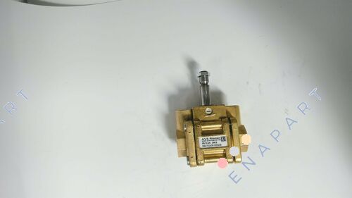 70001153  / EGV-112-A78-1/2CG-00 Parça-2/2-yollu solenoid valf