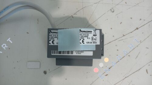C002873 000.310.02 LED gösterge adaptörü