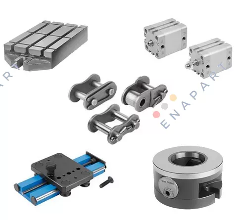 03186-112 Präzisions-Arretierbolzen
m. zylindr. Aufnahme B