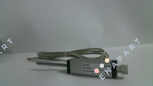 400023261 / TR-0025 sürekli kayar çubuk ile 100 mm Dönüştürücü