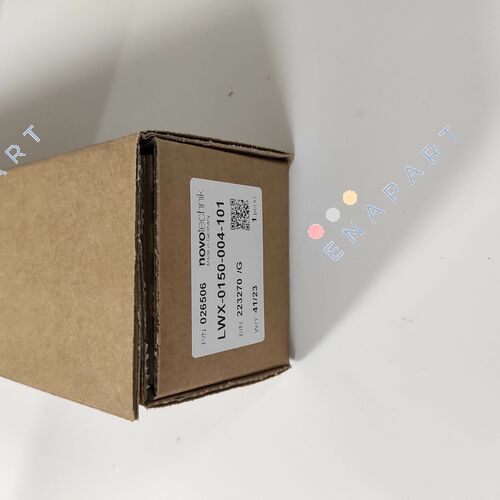 P/N: 400026506, Type: LWX-0150-004-101 deplasman dönüştürücü