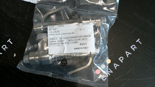 013415510/G10/L valf
