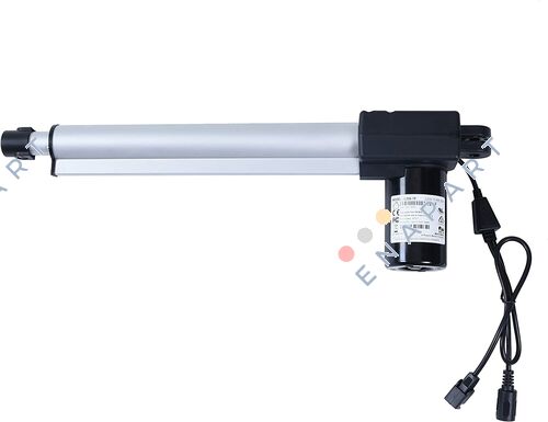 JLDQ.19B.435 Rafine R Motoru