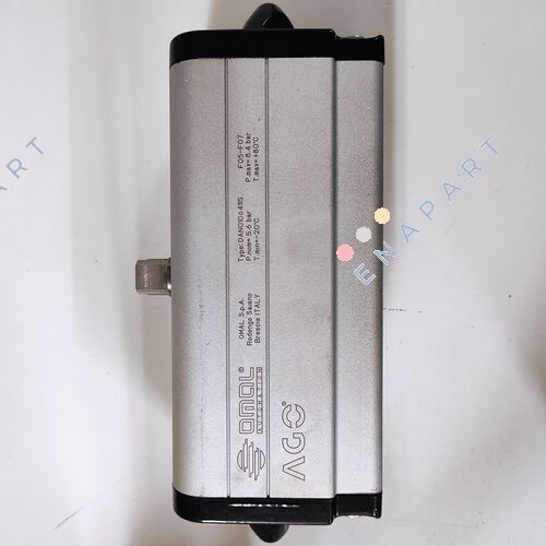 DAN0106411S döner tahrik