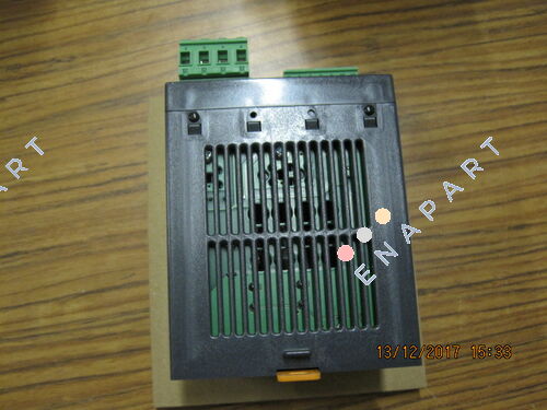 RES-5010 (7501000) Fan ısıtıcılar için RESISTRON sıcaklık kontrolörü