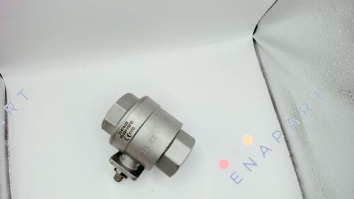 V400H208-Omal küresel vana