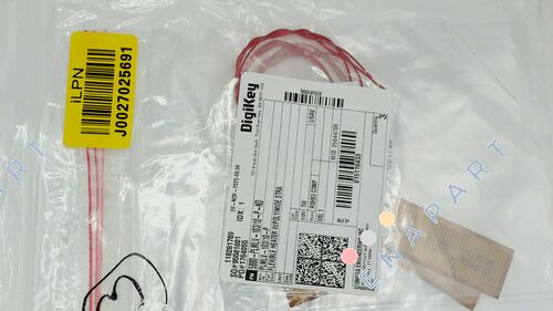 5880-PLMLV-103/10-P-ND Esnek ısıtma elemanı