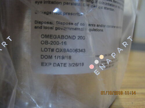 OB-200-16 Yapıştırıcı