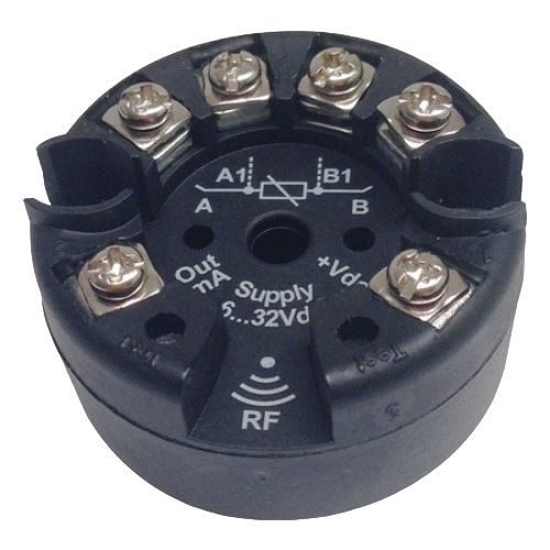 Head Mount Signal Conditioners