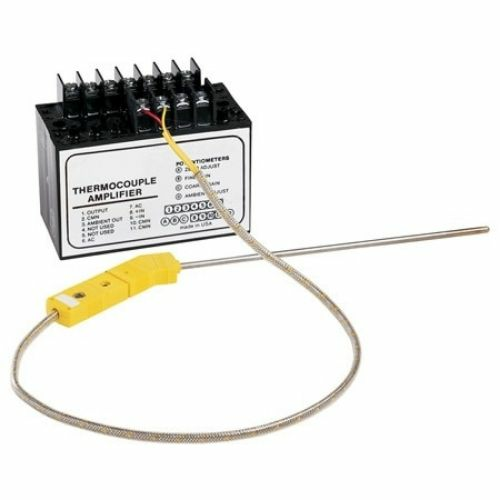 OMNI-AMP IV-13-230