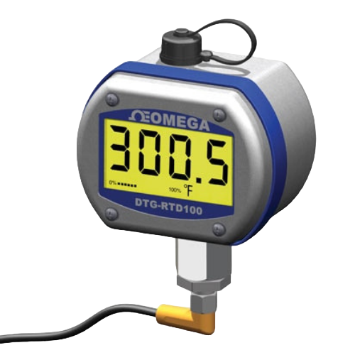 DTG-RTD100-Series