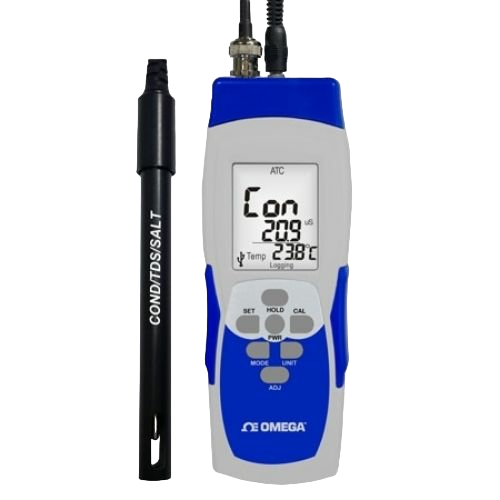 Water Quality Meters