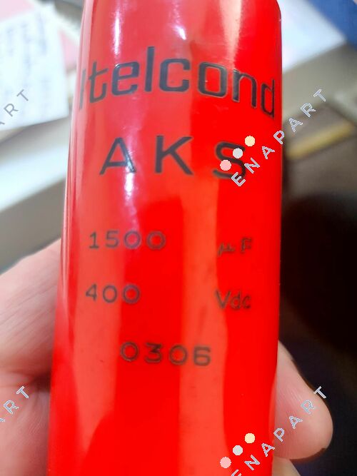 AKS152M400PG1 