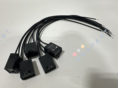 CRE-30680 kıvılcım söndürücü