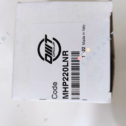 MHP 220 LNR Yüksek Basınçlı Mini filtresi