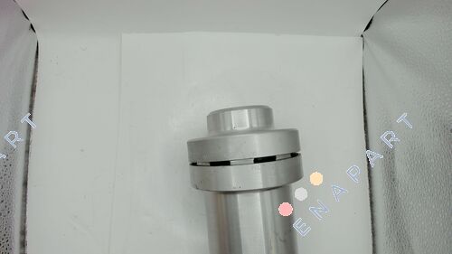 ND108B+R103+ND108P3U 3 parçalı kaplin, alüminyum
