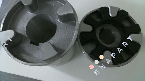 ND143C-R132-NS143A3D50 Kavrama