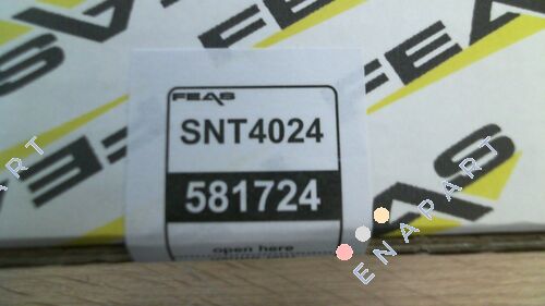 SNT4024 Güç kaynağı