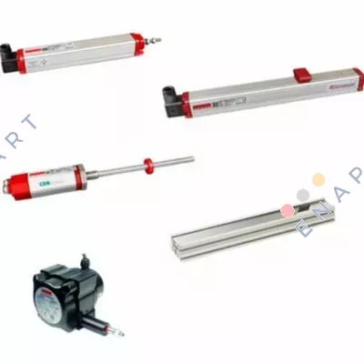 5138613 / ADN-S-40-40-I-P-A kompakt silindir