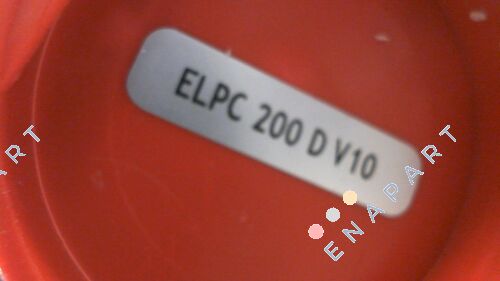 ELPC 200 Doğrusal Potansiyometre