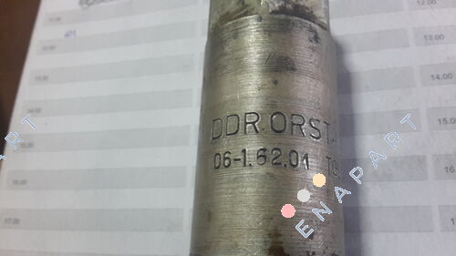 06-1.62.01/0 TGL 26233/20  Basınç tahliye vanası