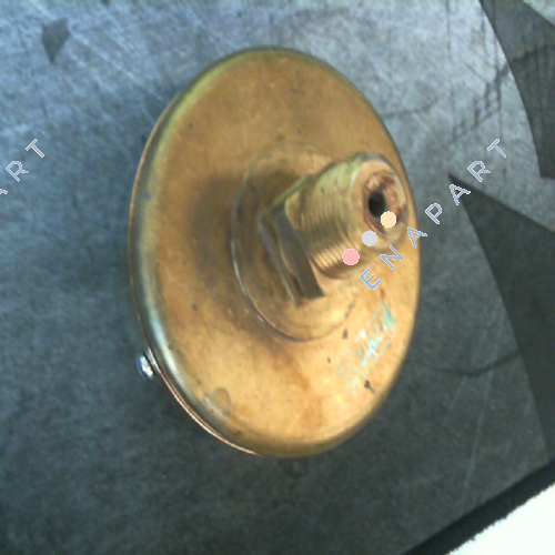 25-310-7500psi/bar Basınç ölçer