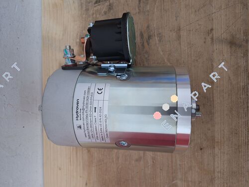 56250A160L0G elektrik motoru