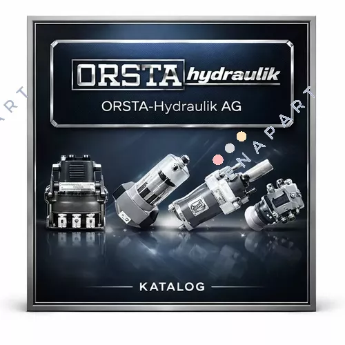 ADGW2,5 / TGL 17-747407 / Orsta-3210# Orsta yağlama yağı pompası/dişli pompası