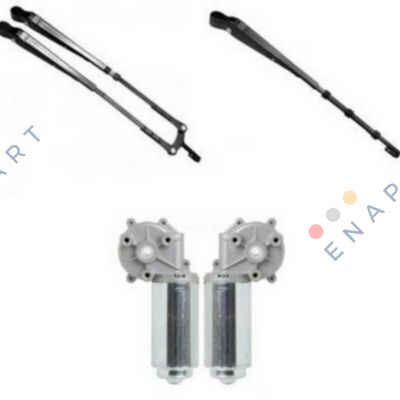 10105446 OEM MOTORID. CORR. DEVAM