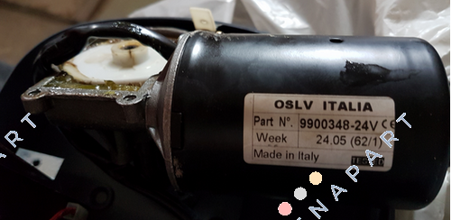 9900348 motor
