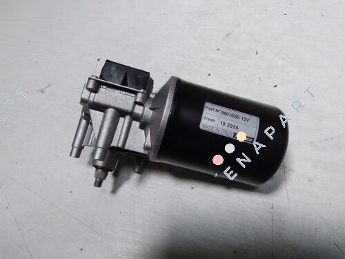 9901026 Dişli motor