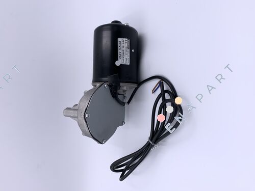 9902112 24vdc dişli motor
