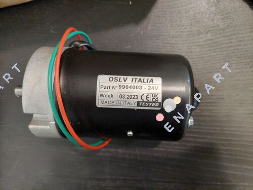 9904003 motor