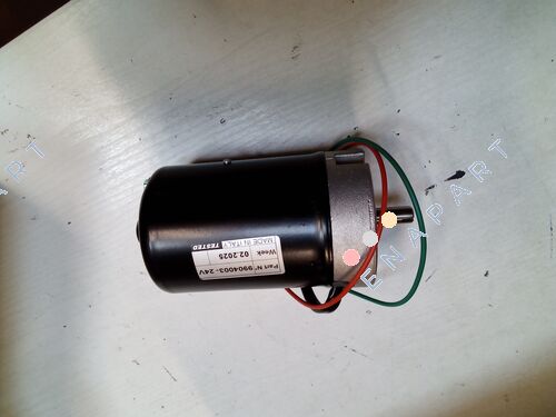 9904003 motor