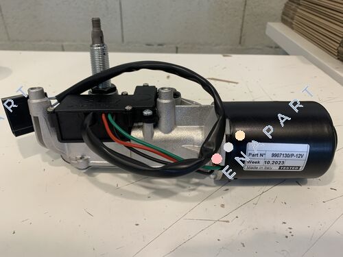 9907130/P motor