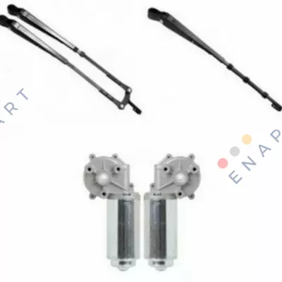 CVD215BR-K Montaj plakası ile CVD 2-fazlı bipolar Sürücü