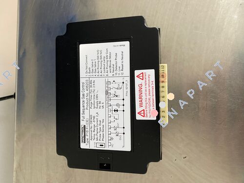 406203 | P 16 FI ( CE) | PAC40070 Muhafaza