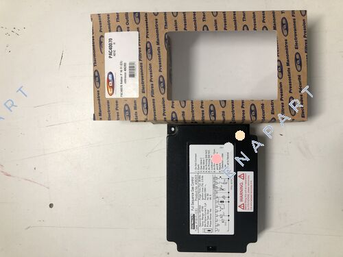 406203 | P 16 FI ( CE) | PAC40070 Muhafaza